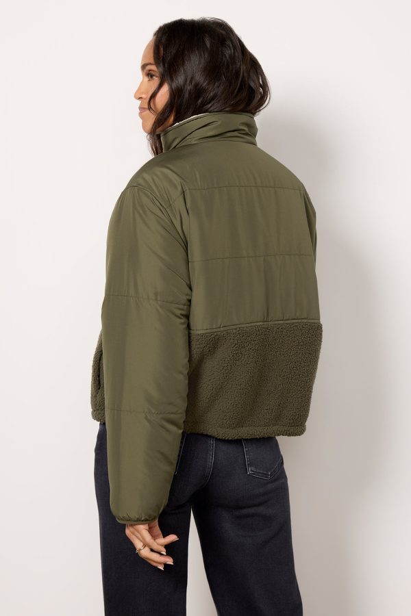 Tasha Puffer Jacket - Image 5