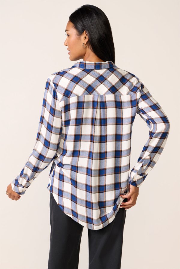 Hunter Button Down - Image 4