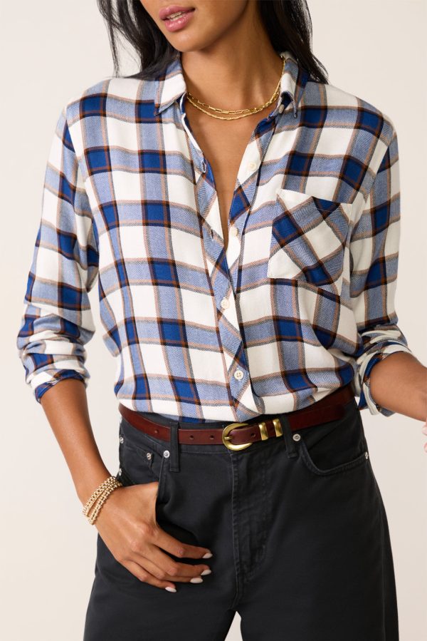 Hunter Button Down - Image 3