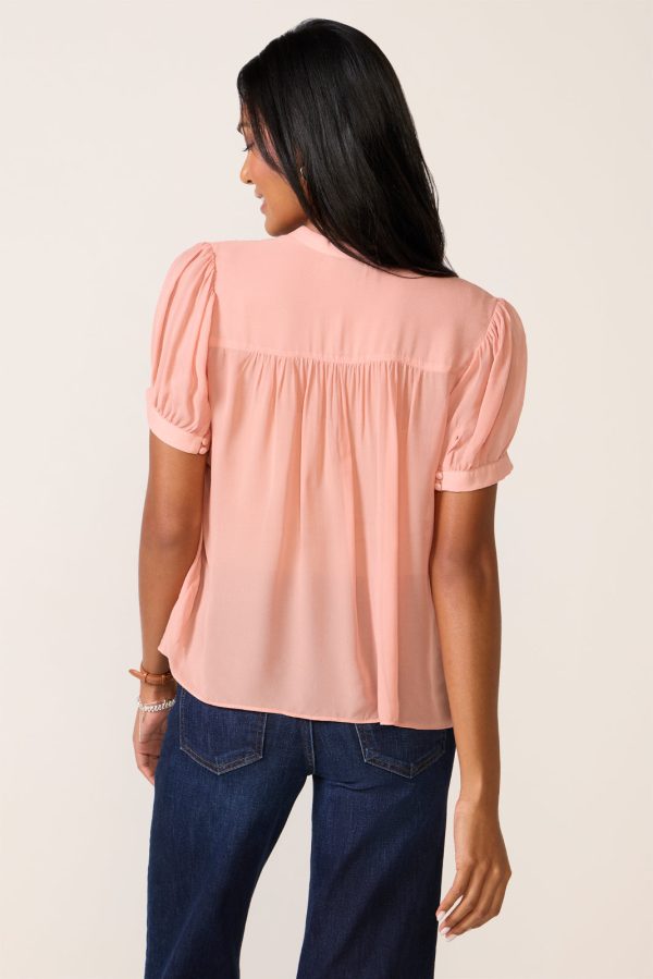 Marsala Blouse - Image 4