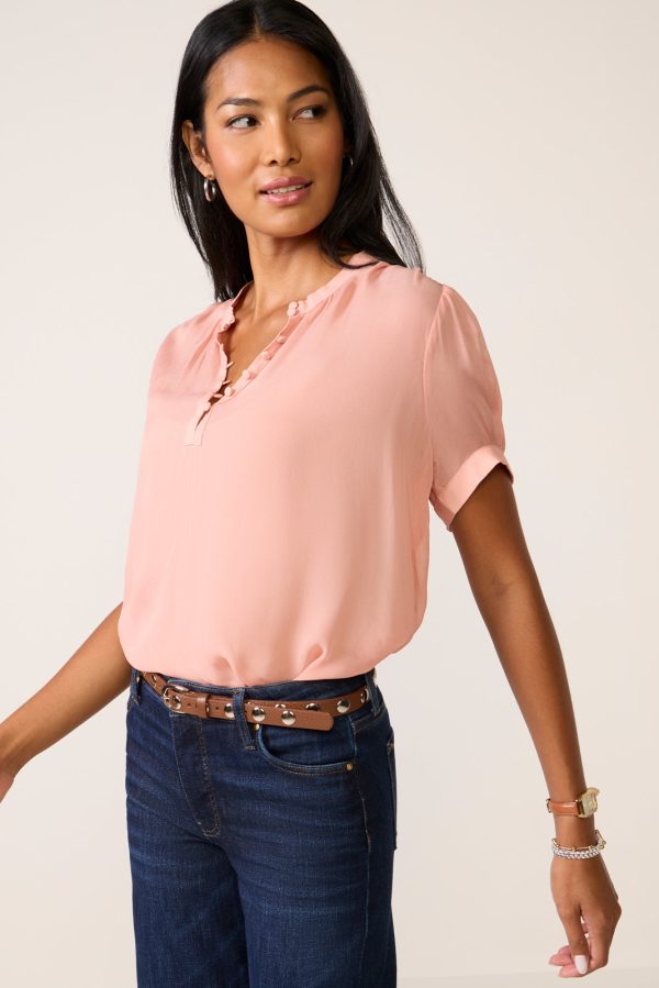 Marsala Blouse - Image 2