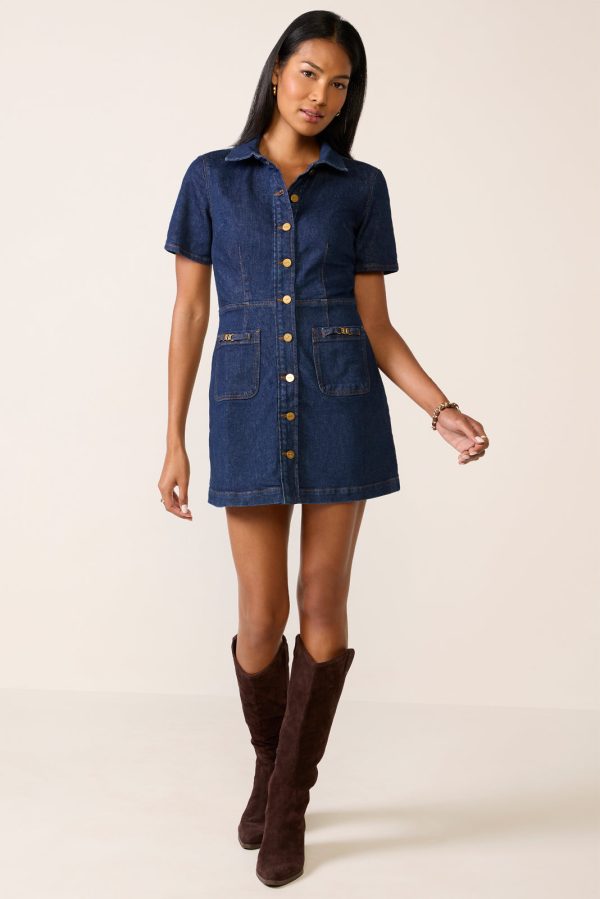 Clementine Dress - Image 5