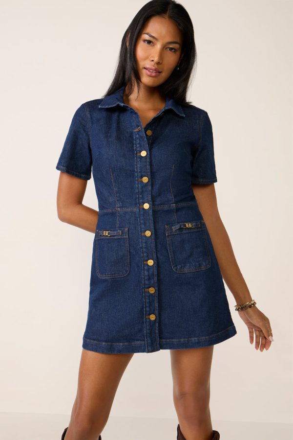 Clementine Dress - Image 2