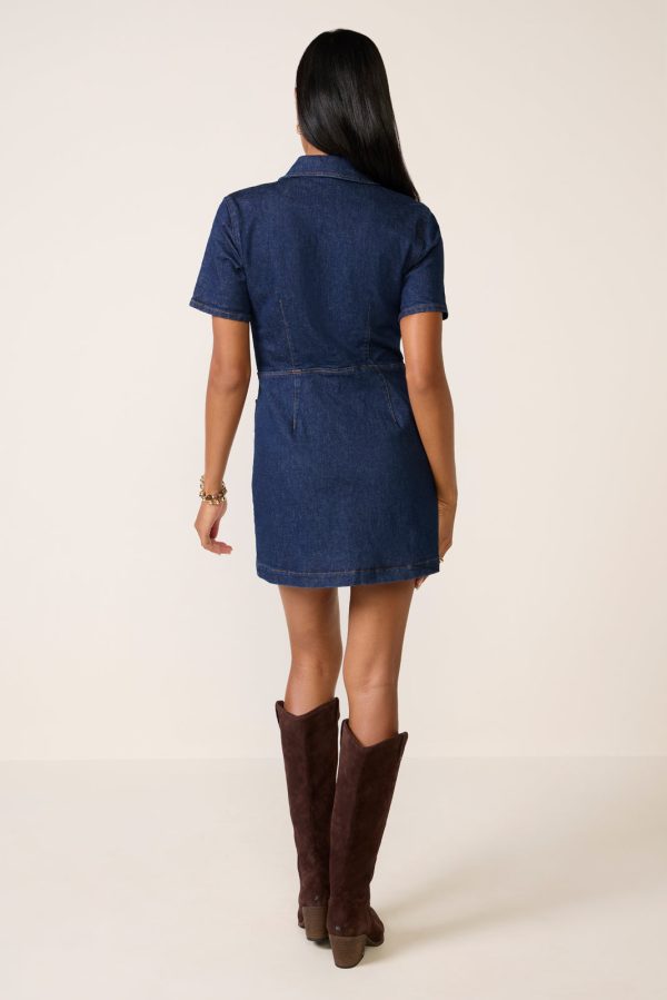 Clementine Dress - Image 4
