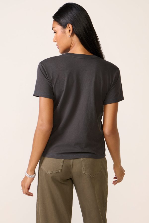Stand By Mushie Tee - Image 4