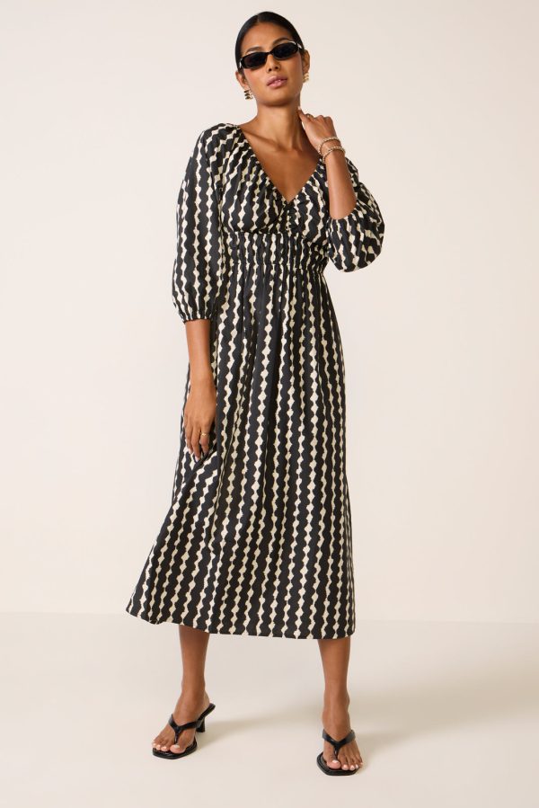 Paio Midi Dress