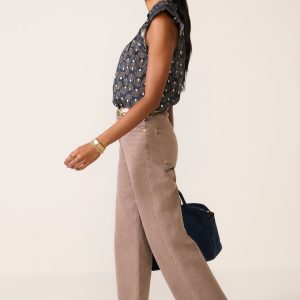 Ren Wide Leg Jean