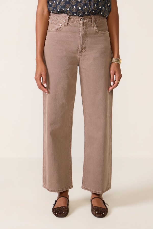 Ren Wide Leg Jean - Image 5