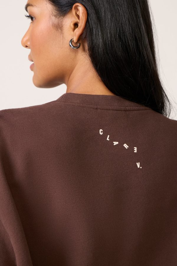 Oversized Sweatshirt - Image 3