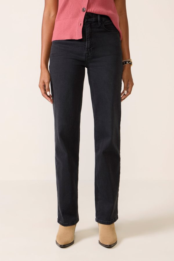 Good True Straight Jean - Image 5