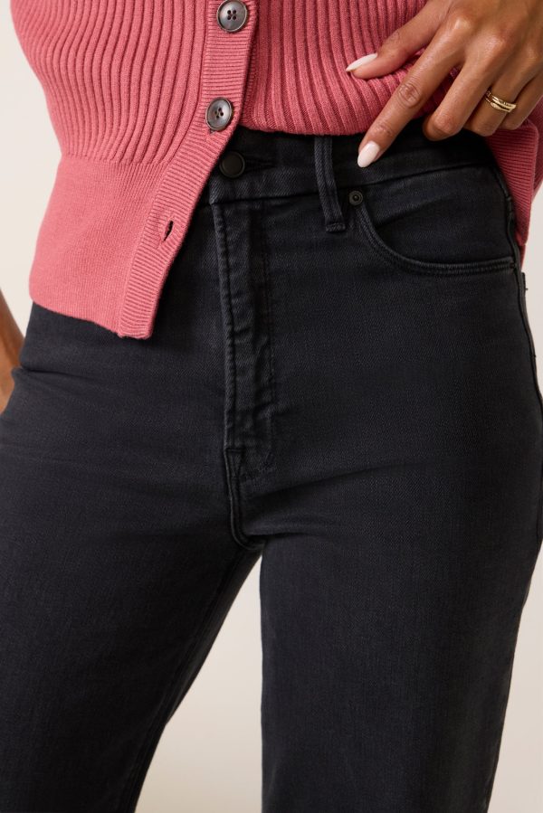 Good True Straight Jean - Image 2