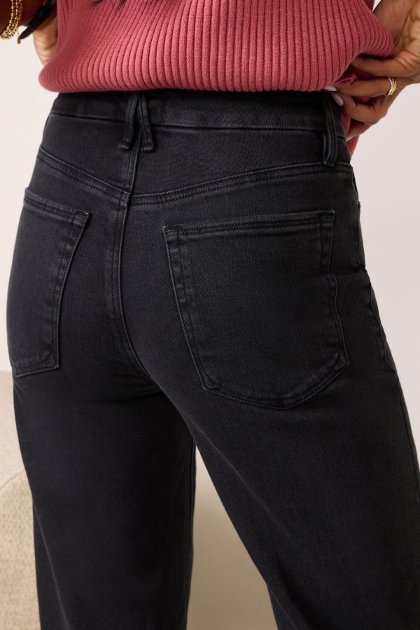 Good True Straight Jean - Image 3