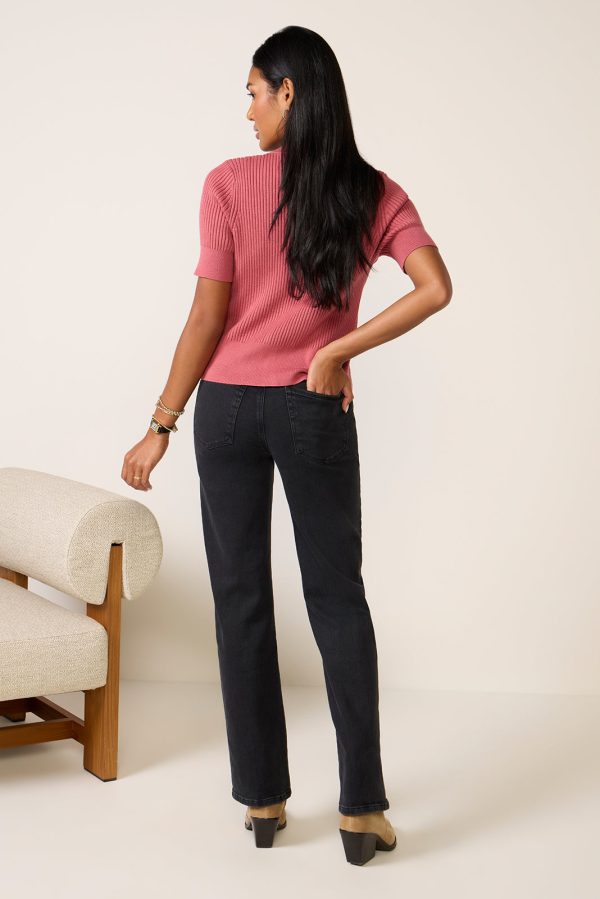 Good True Straight Jean - Image 4