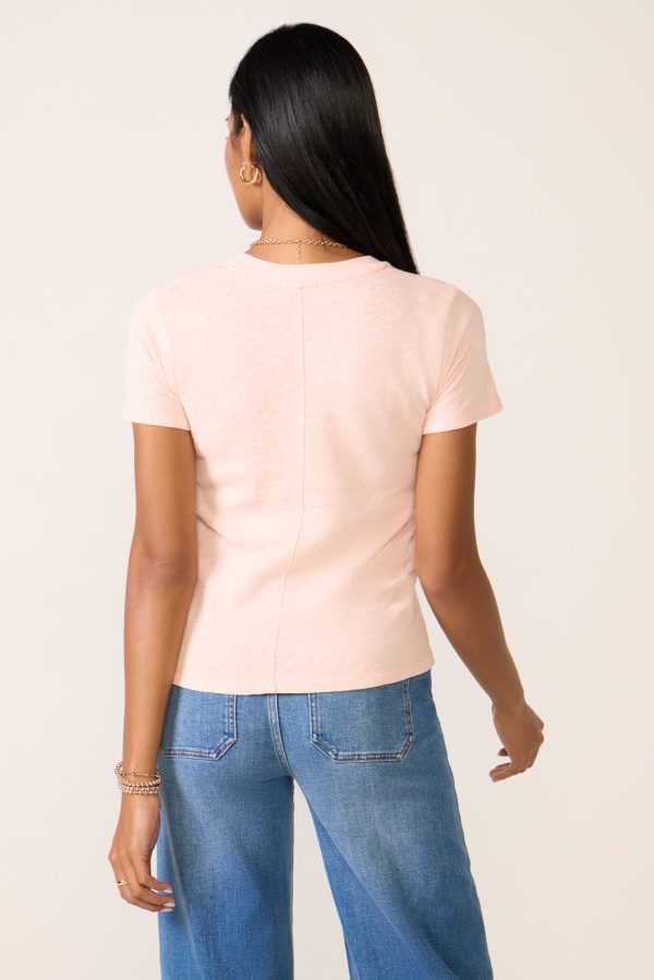 Sonoma Crew Neck Tee - Image 4
