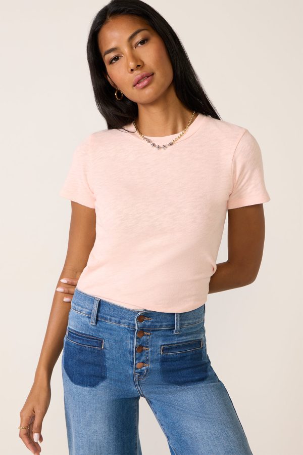 Sonoma Crew Neck Tee - Image 5