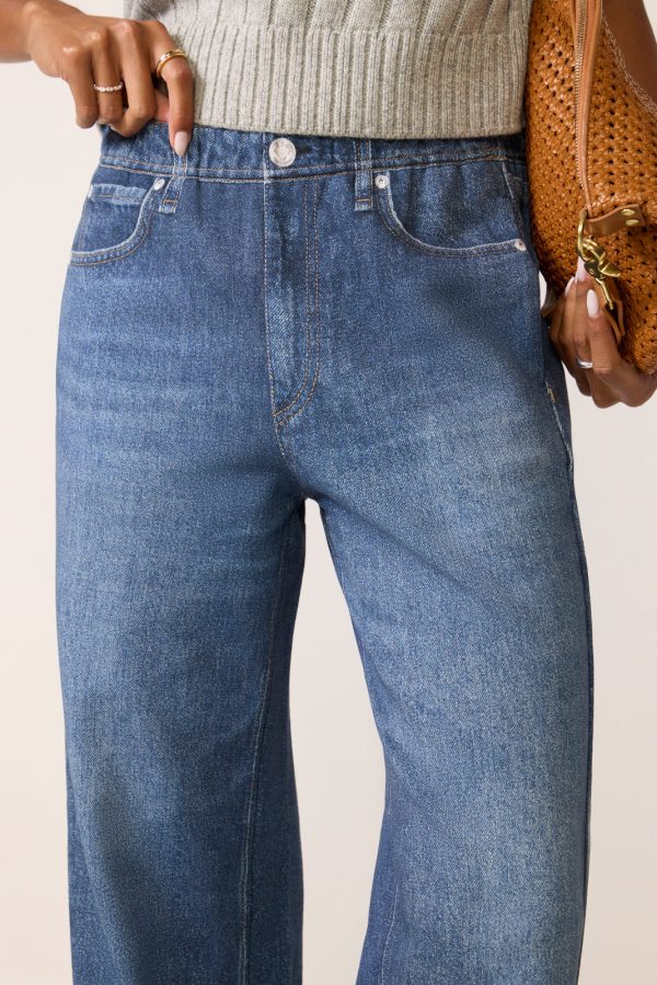 Miramar Wide Leg Pant - Image 2