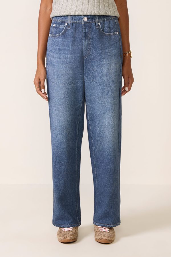 Miramar Wide Leg Pant - Image 5