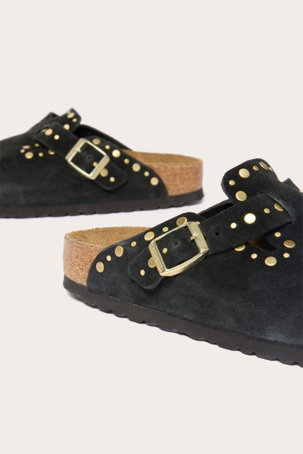 Boston Rivets Clog - Image 2