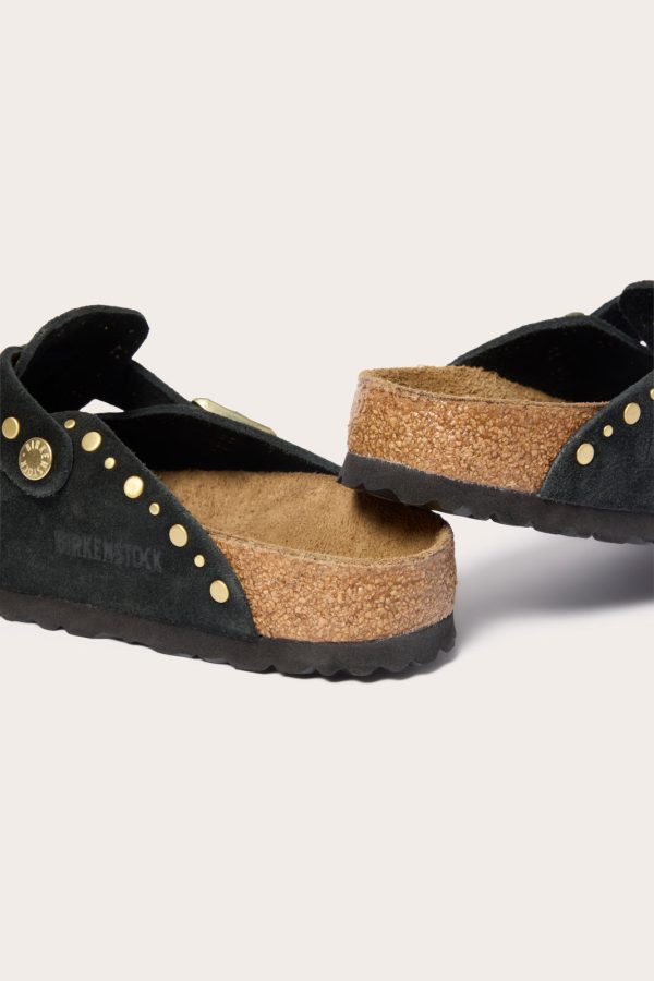 Boston Rivets Clog - Image 4