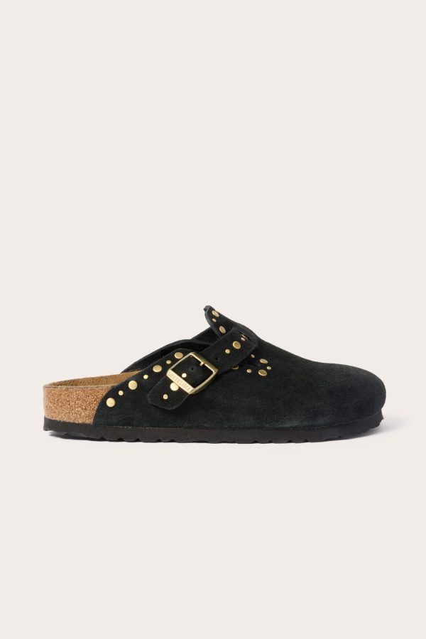 Boston Rivets Clog - Image 3