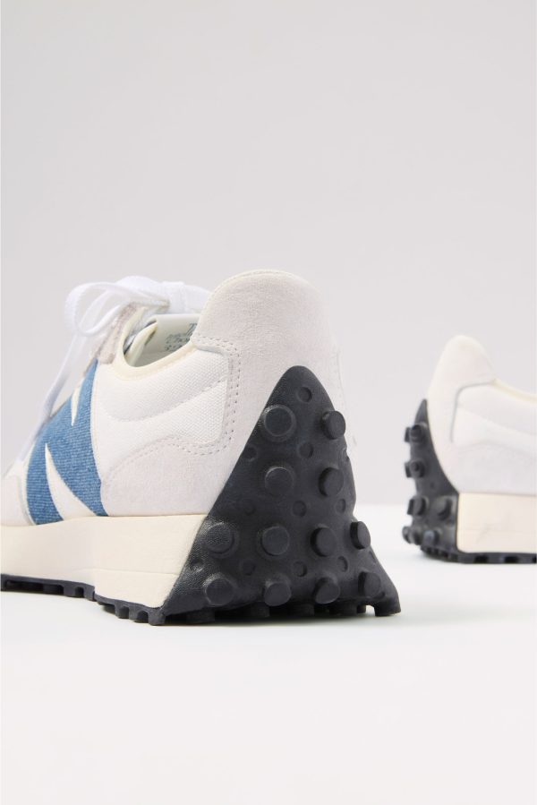 327 Sneaker - Image 2