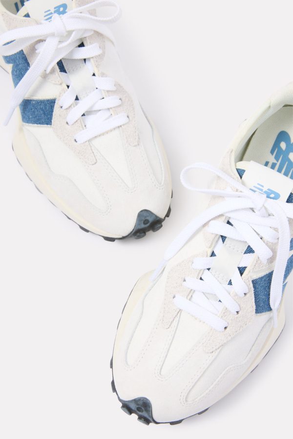 327 Sneaker - Image 3