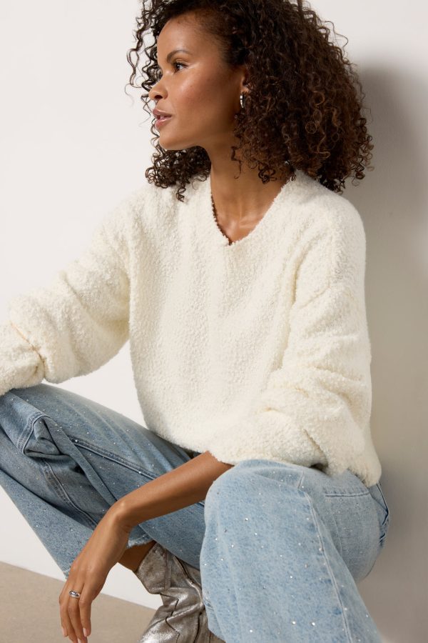 Mila Pullover - Image 3