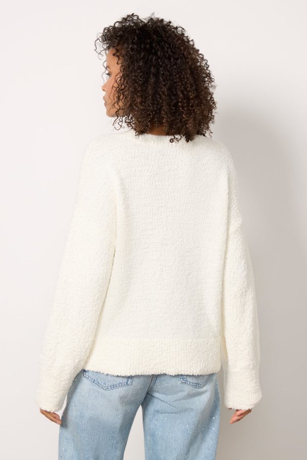 Mila Pullover - Image 4