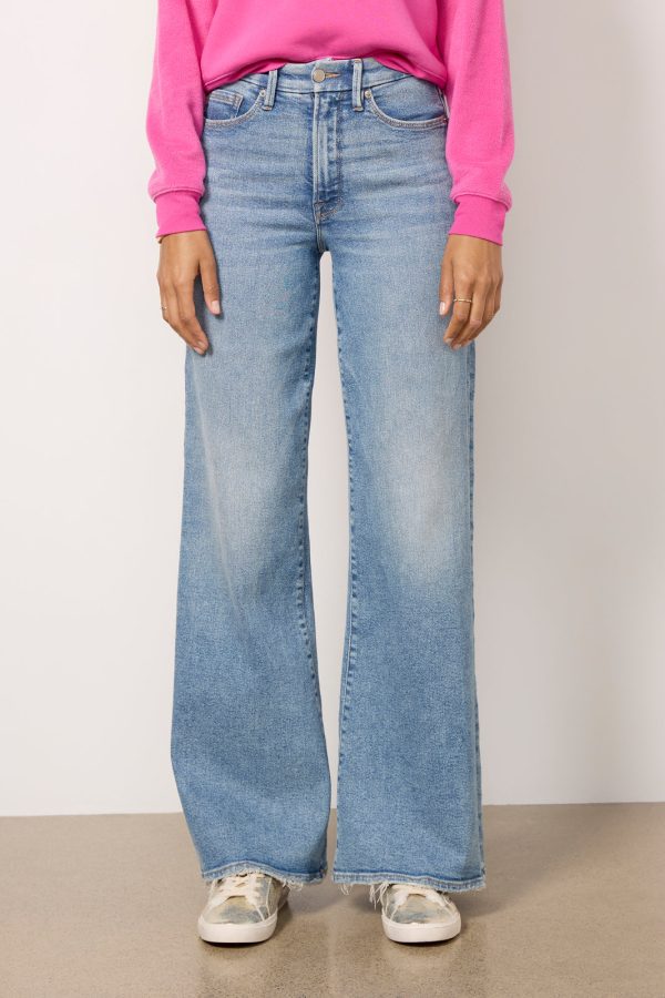 Good Waist Palazzo - Image 6