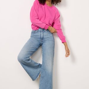 Good Waist Palazzo