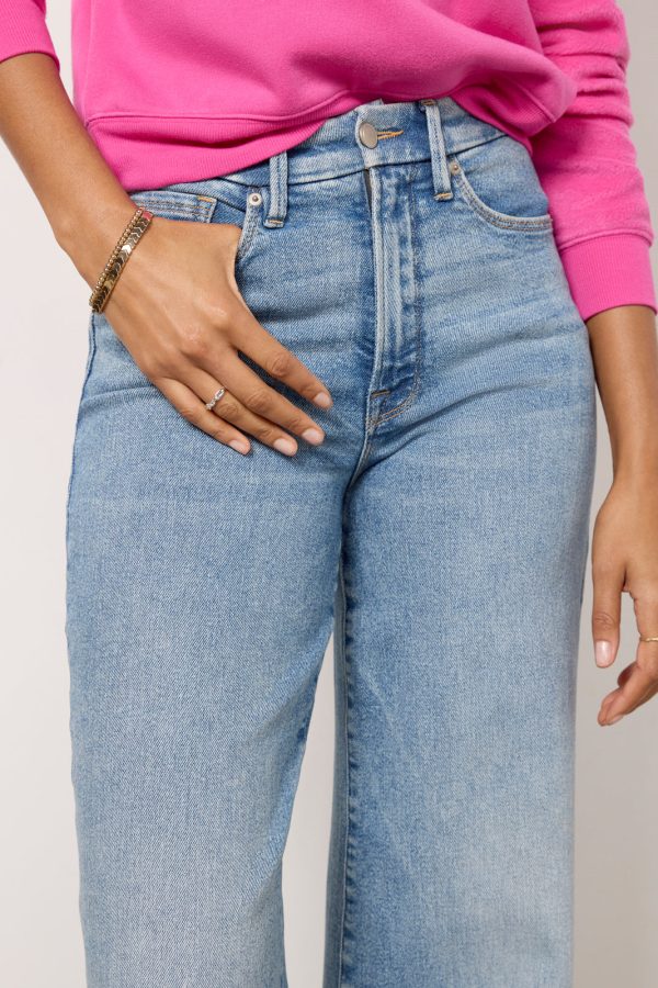 Good Waist Palazzo - Image 2