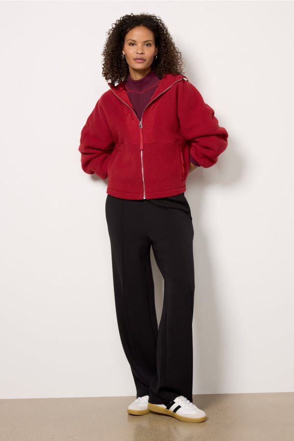 Richfield Quilted Fleece Combo - Image 3