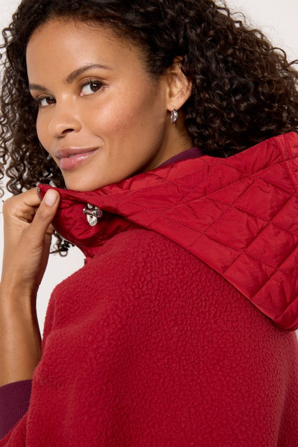 Richfield Quilted Fleece Combo - Image 6