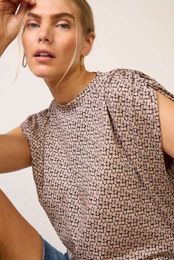 Frankie Muscle Tee - Image 2