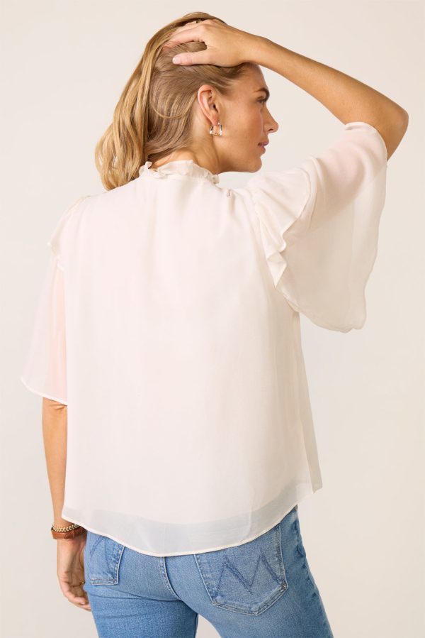 Deja Vu Blouse - Image 3