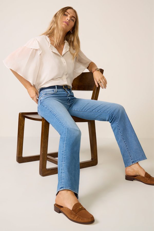 Deja Vu Blouse - Image 5