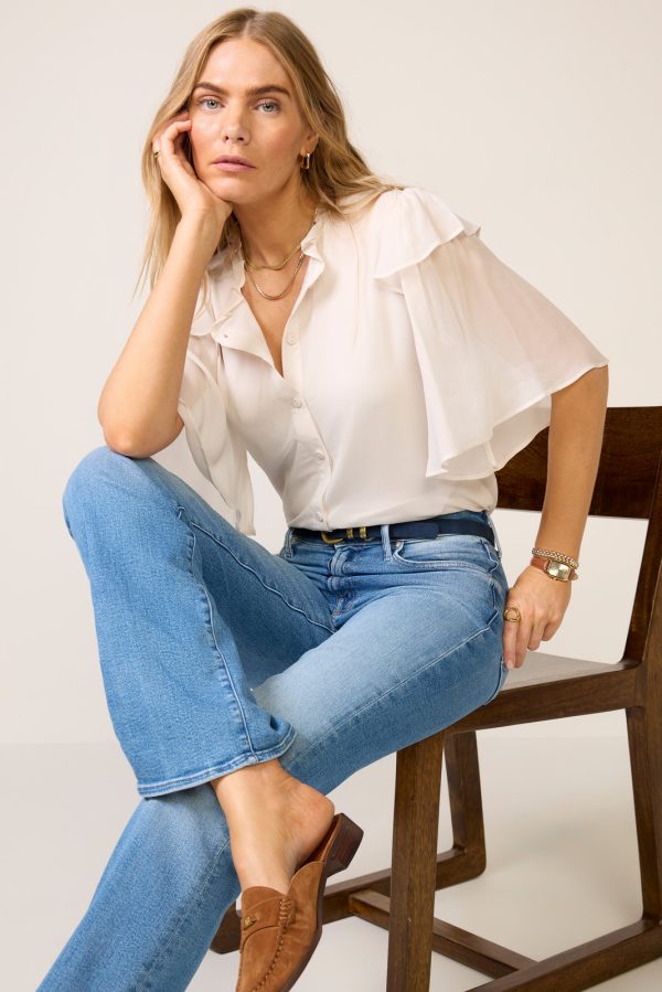 Deja Vu Blouse - Image 4