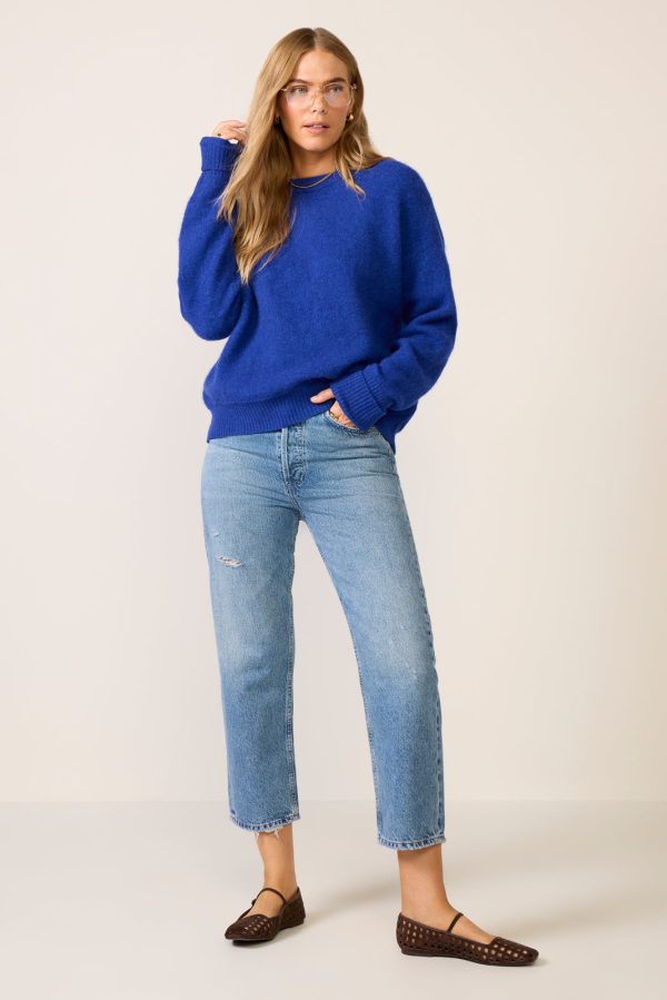 Vitow Pullover