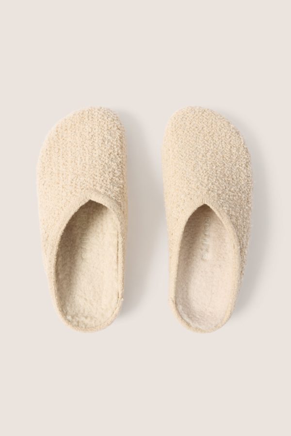 The Cozy Clog