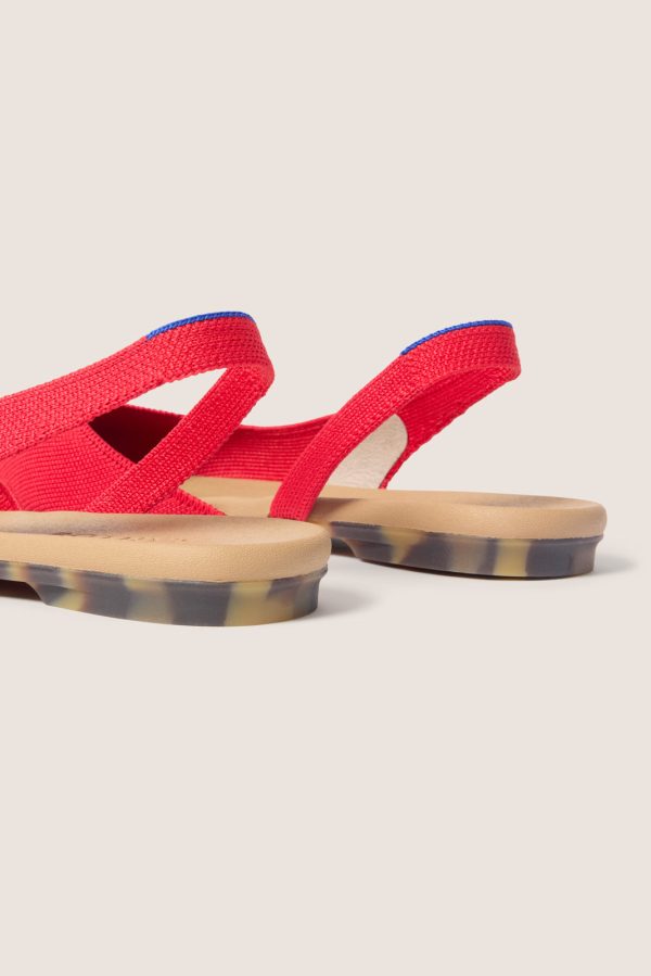 The Almond Sling Back - Image 4