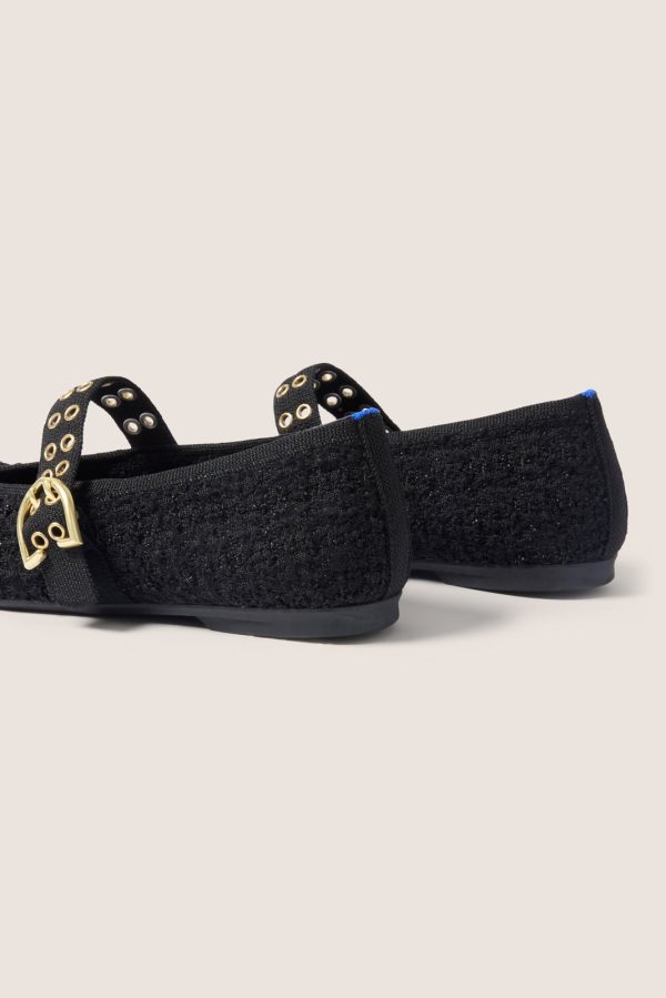 The Max Buckle Mary Jane - Image 4