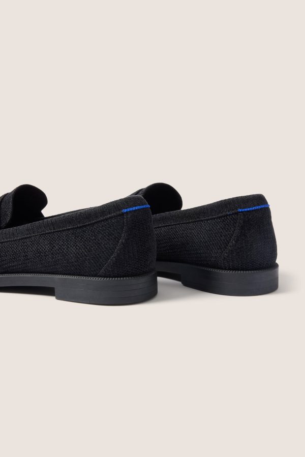 The ReVelvet? Penny Loafer - Image 4