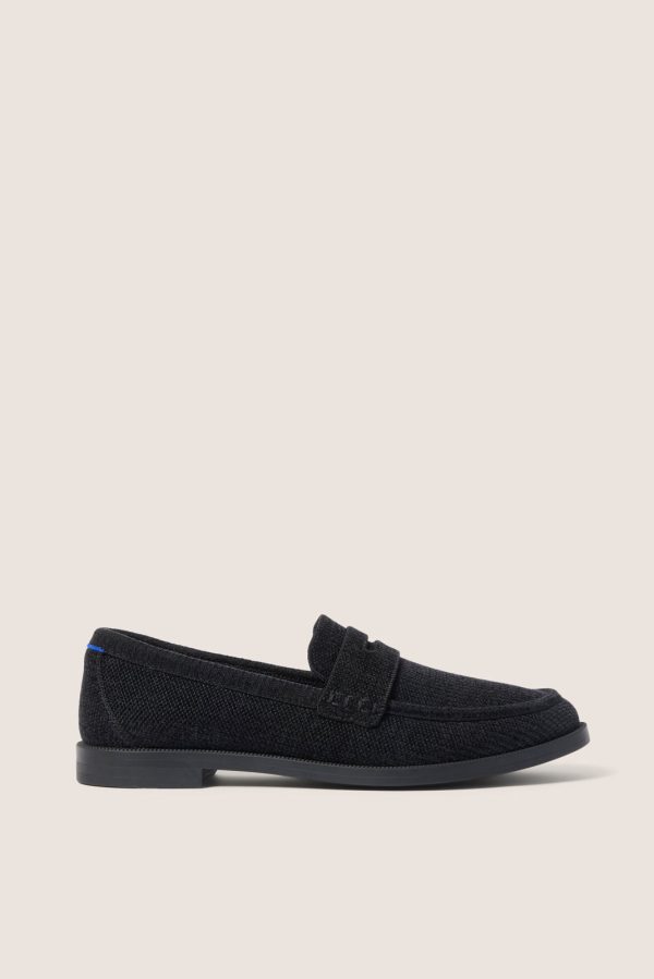 The ReVelvet? Penny Loafer - Image 2