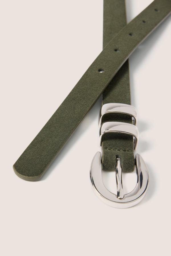 Montana Skinny Belt - Image 2