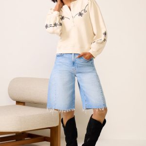 Hanne Sweatshirt