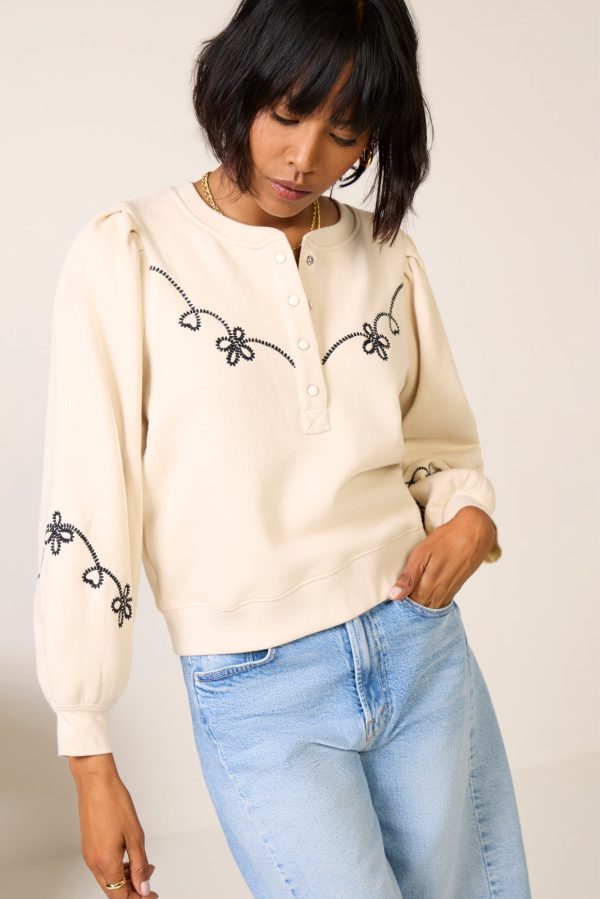 Hanne Sweatshirt - Image 2