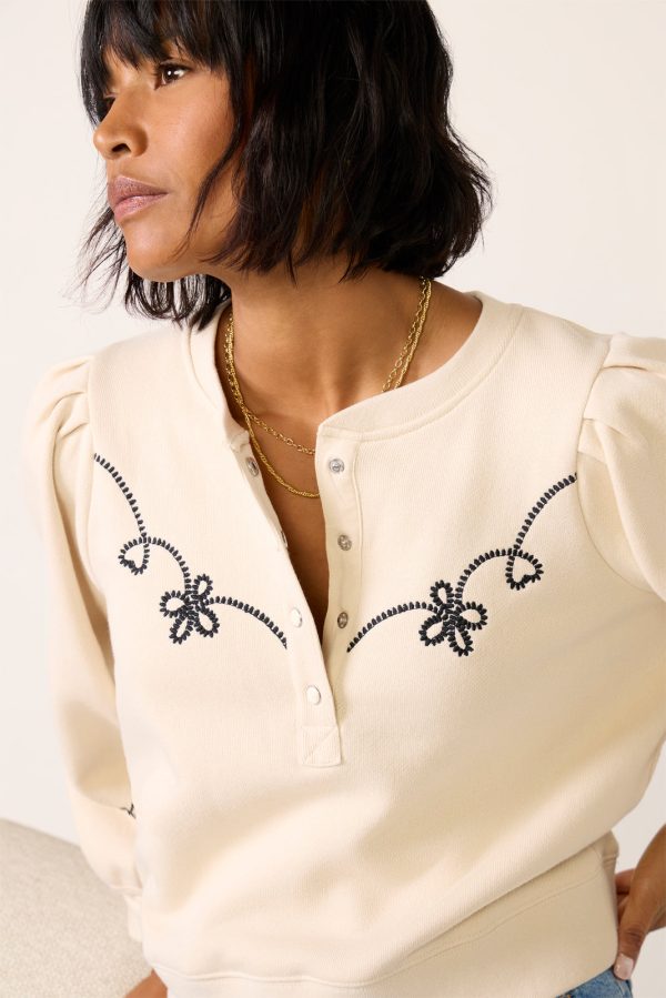 Hanne Sweatshirt - Image 5