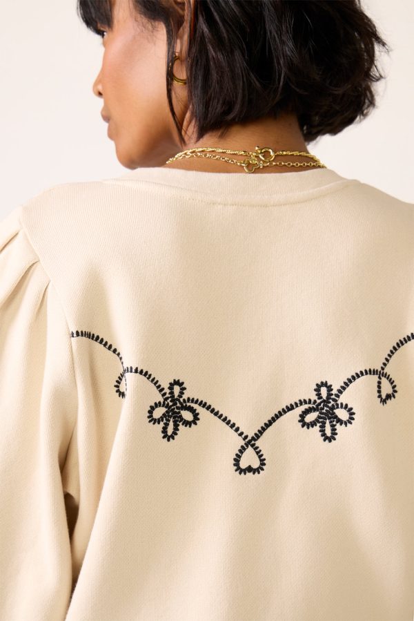 Hanne Sweatshirt - Image 3