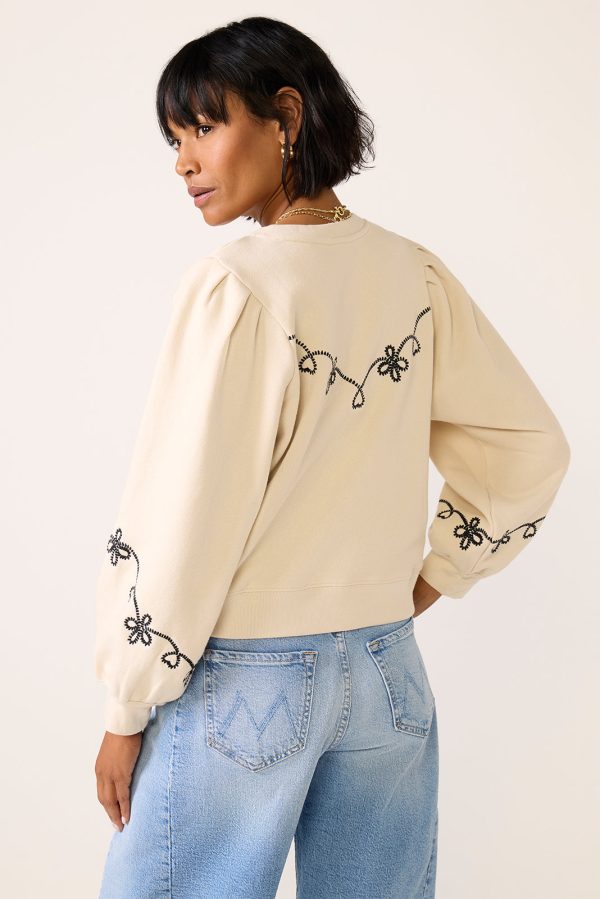Hanne Sweatshirt - Image 4