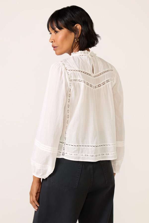 Reyna Blouse - Image 4